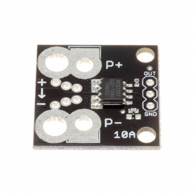 Watterott Electronic GmbH 201876-003 electronic component