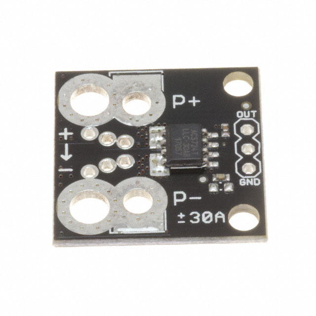 Watterott Electronic GmbH 201876-002 electronic component
