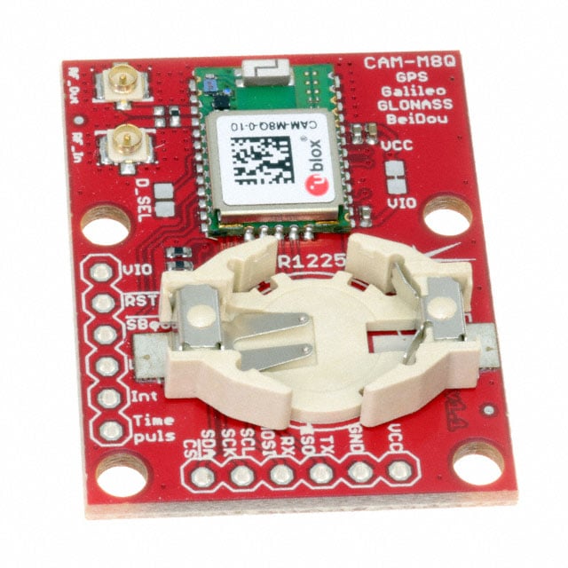Watterott Electronic GmbH 201880 electronic component