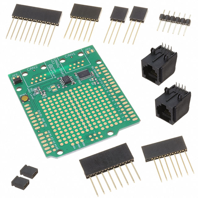 Watterott Electronic GmbH 201881 electronic component