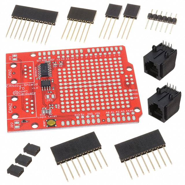 Watterott Electronic GmbH 201882 electronic component