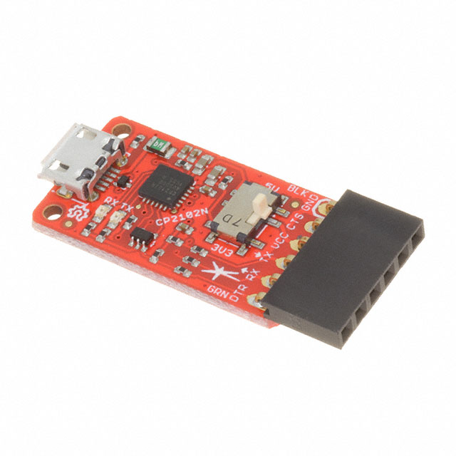 Watterott Electronic GmbH 201886 electronic component