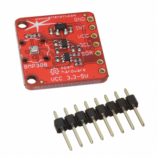 Watterott Electronic GmbH 20190001 electronic component