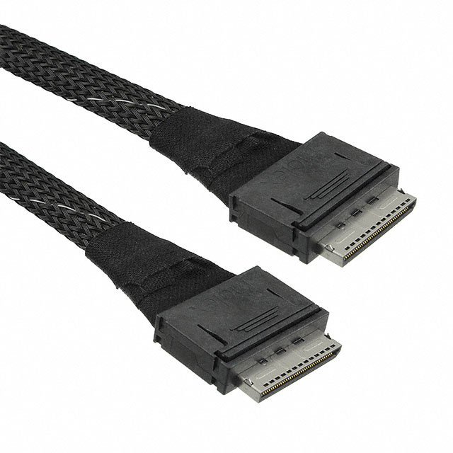 Molex 2050581000 electronic component