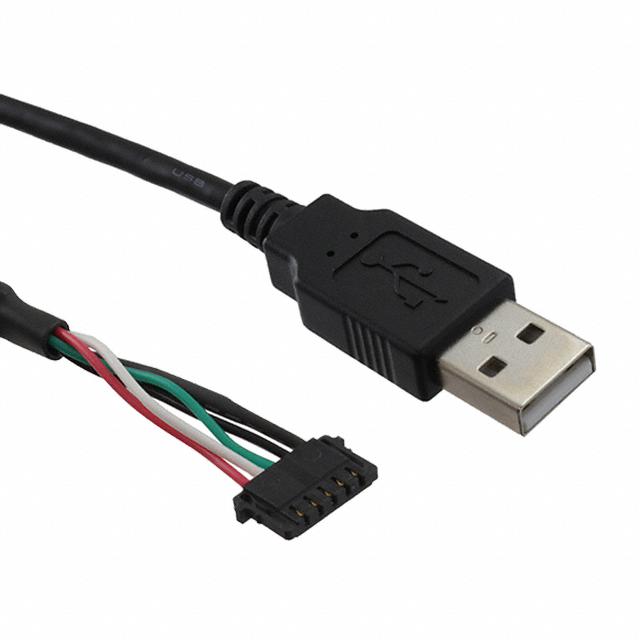 Molex 2061070004 electronic component