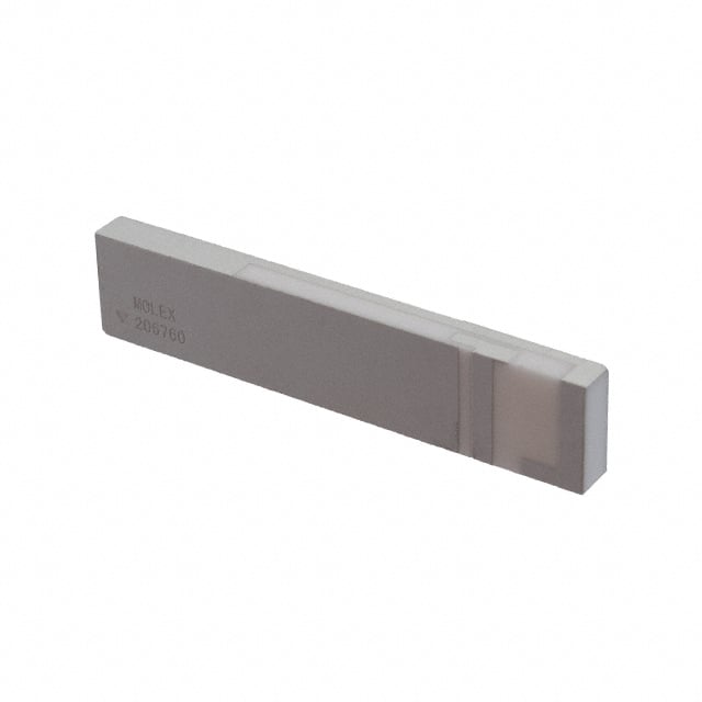 Molex 2067600001 electronic component