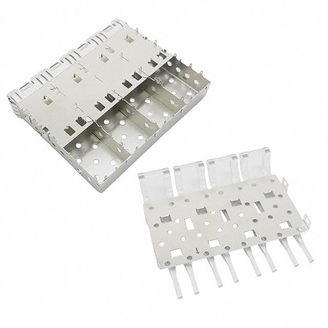 TE Connectivity AMP Connectors 2170030-1 electronic component