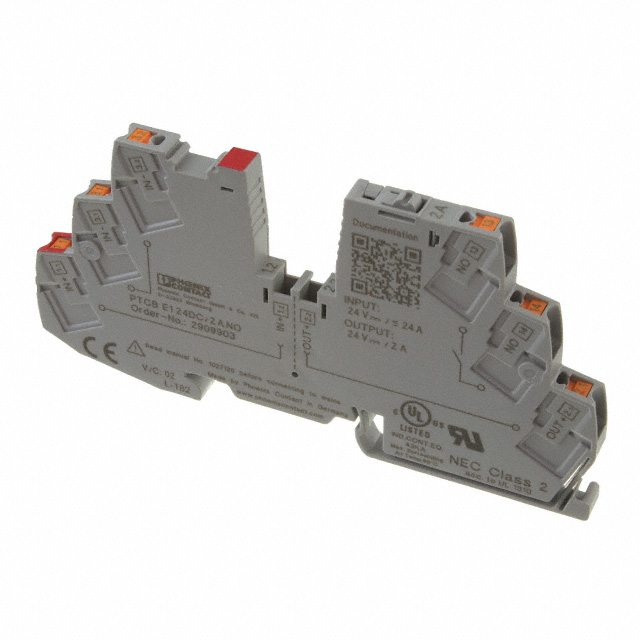 Phoenix Contact 2909903 electronic component