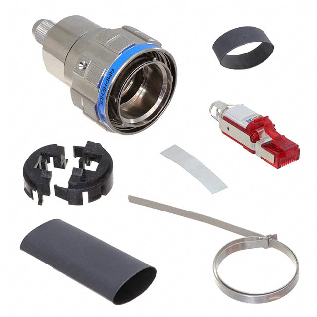 Amphenol Socapex 35498N electronic component