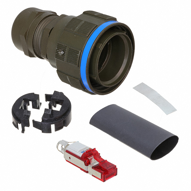 Amphenol Socapex 35660G electronic component