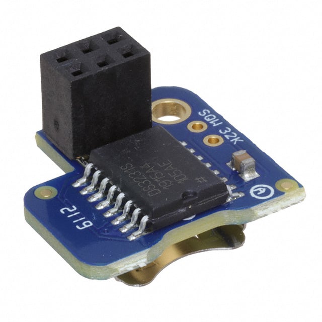 Adafruit Industries LLC 4282 electronic component