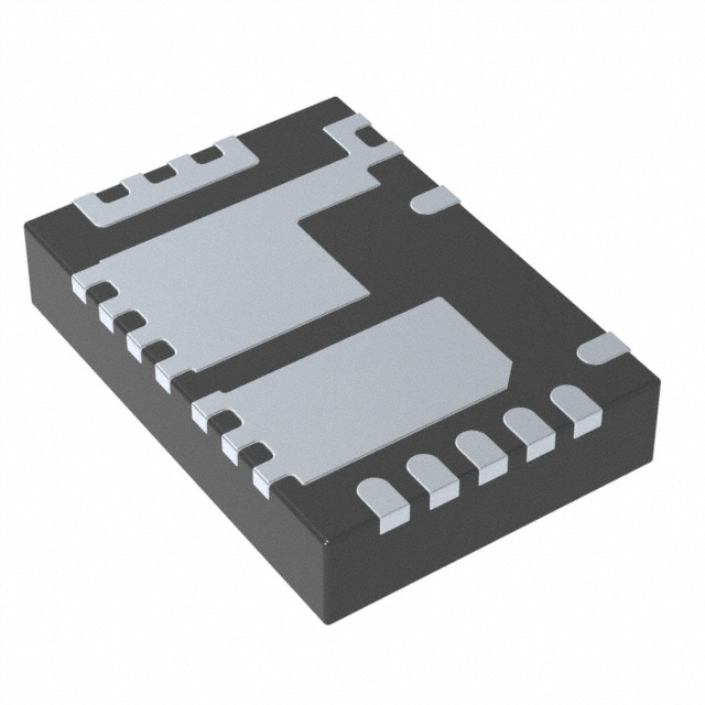 Alpha & Omega Semiconductor Inc. AOZ5048QI electronic component
