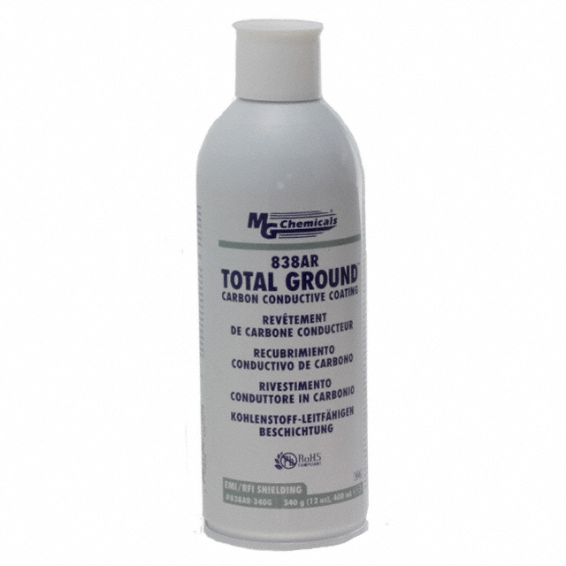 MG Chemicals 838AR-340G electronic component