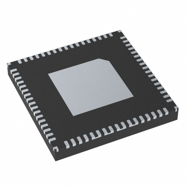 ROHM Semiconductor BD71837AMWV-E2 electronic component