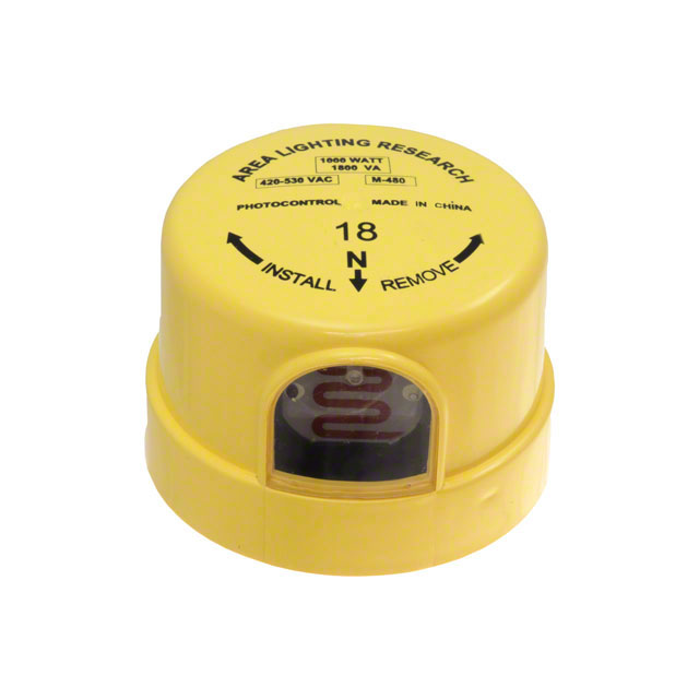 TE Connectivity AMP Connectors ALR-M-480 electronic component