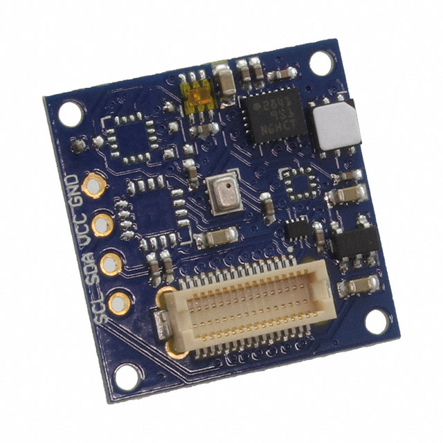 TinyCircuits ASD2511-R-N-T-P-L electronic component