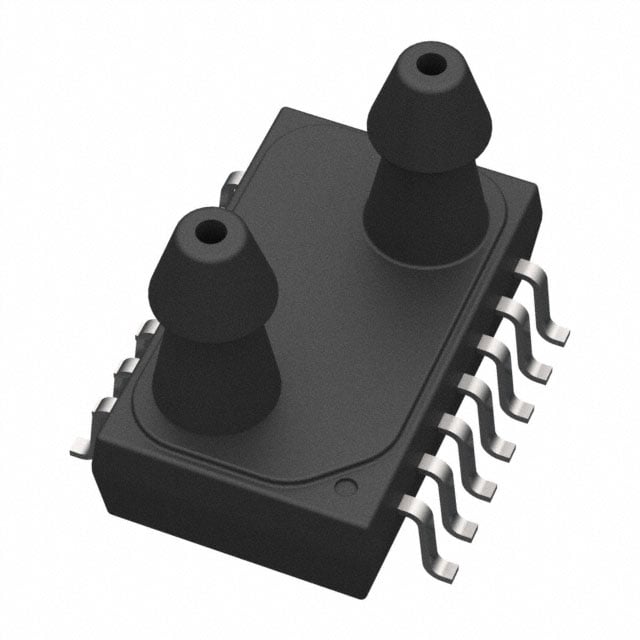 Amphenol Advanced Sensors (NovaSensor) NPA-730B-10WD electronic component