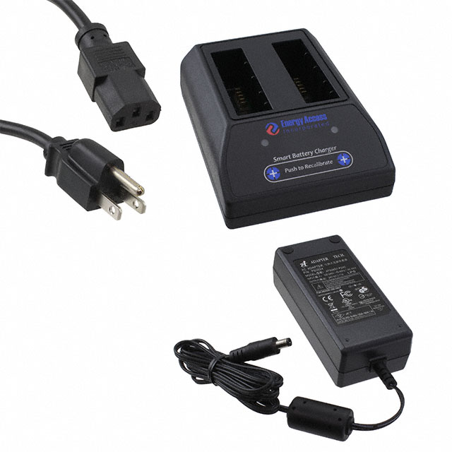 Fedco Batteries CH-011 electronic component