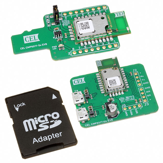 CEL CMP9377-S-EVB electronic component