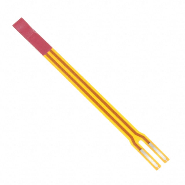Amphenol Advanced Sensors (Thermometrics) CTTS-203856-S02 electronic component