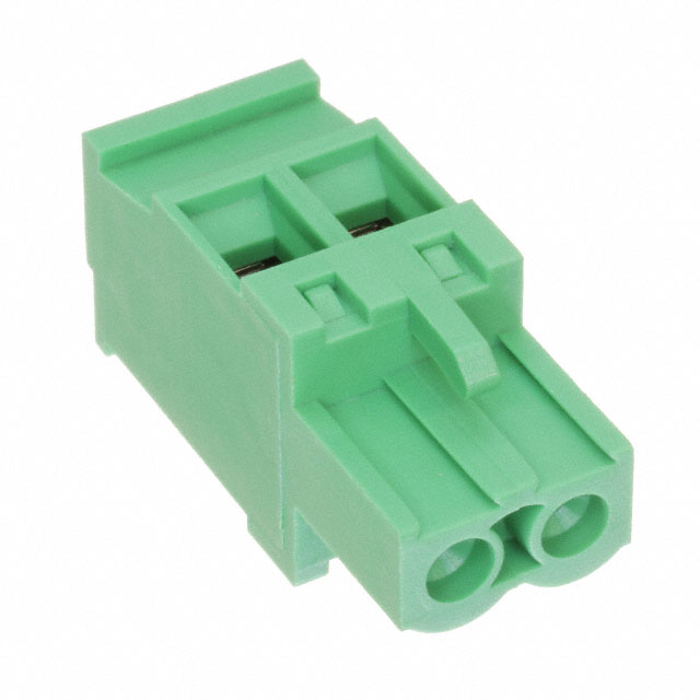 Adam Tech EB9A-02-C electronic component