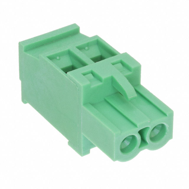 Adam Tech EB9A-02-D electronic component