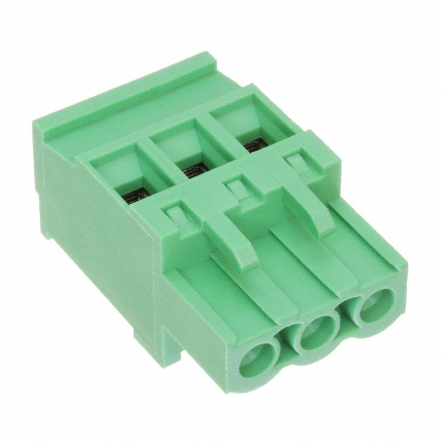 Adam Tech EB9A-03-C electronic component