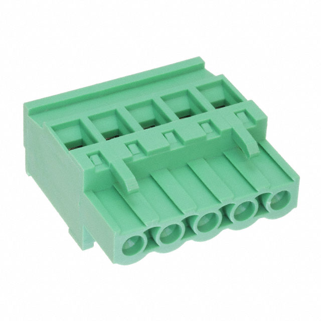 Adam Tech EB9A-05-C electronic component