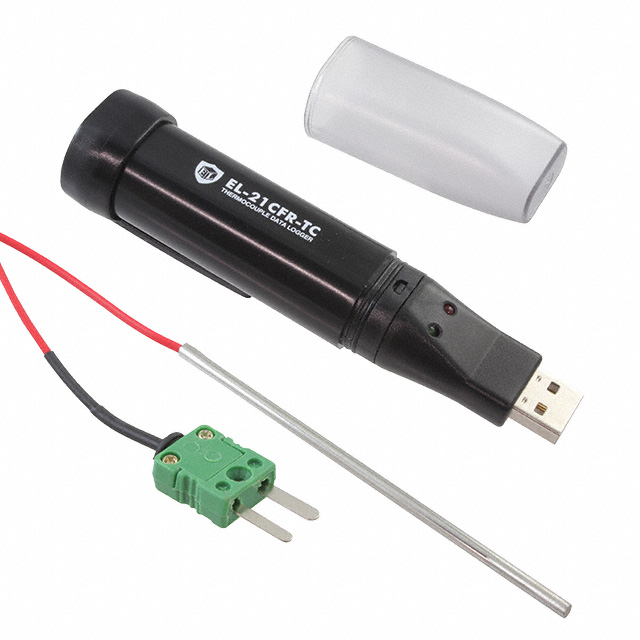 Lascar Electronics EL-21CFR-TC electronic component