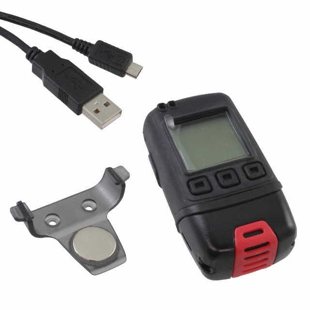 Lascar Electronics EL-GFX-1 electronic component