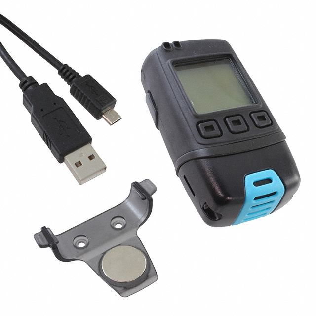Lascar Electronics EL-GFX-2+ electronic component