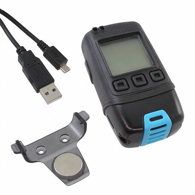 Lascar Electronics EL-GFX-2 electronic component