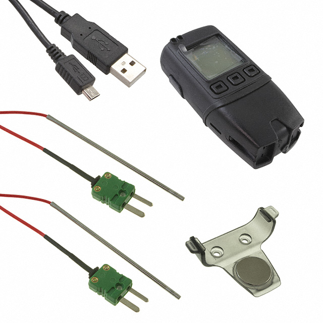 Lascar Electronics EL-GFX-DTC electronic component