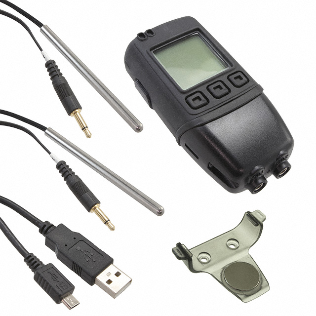 Lascar Electronics EL-GFX-DTP+ electronic component