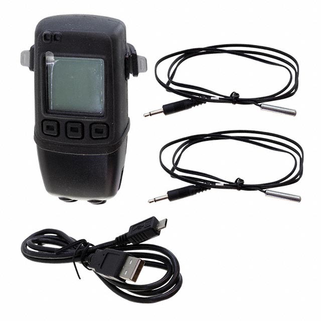 Lascar Electronics EL-GFX-DTP electronic component
