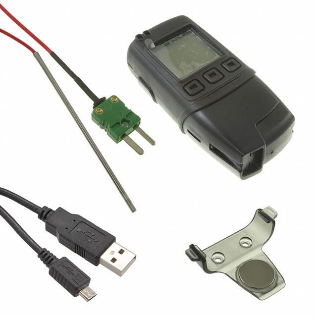 Lascar Electronics EL-GFX-TC electronic component