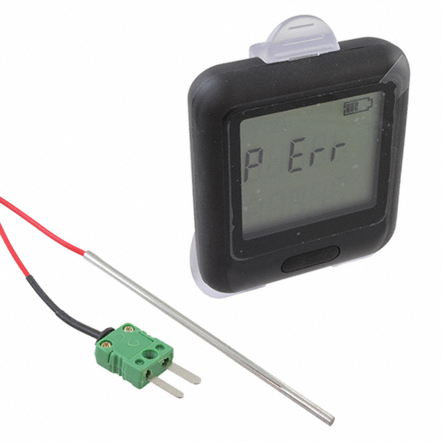 Lascar Electronics EL-WIFI-TC electronic component
