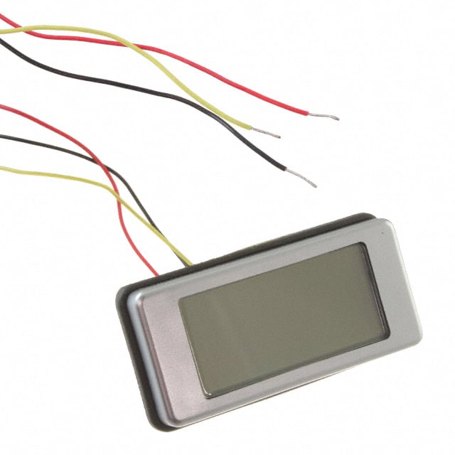 Lascar Electronics EMV 1025S-01 electronic component