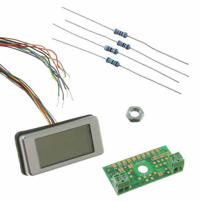 Lascar Electronics EMV 1125 electronic component