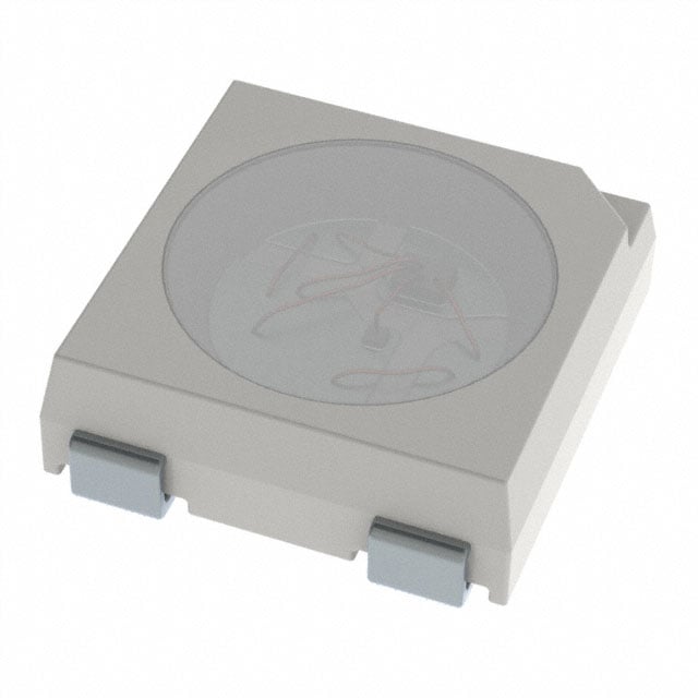 Inolux IN-PI55TATPRPGPB electronic component