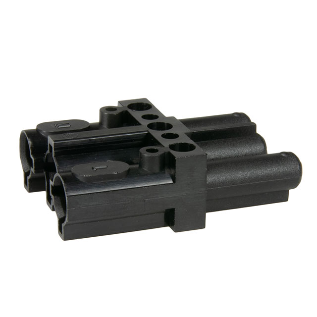 Adels-Contact AC 166 KU/ 3 SW electronic component