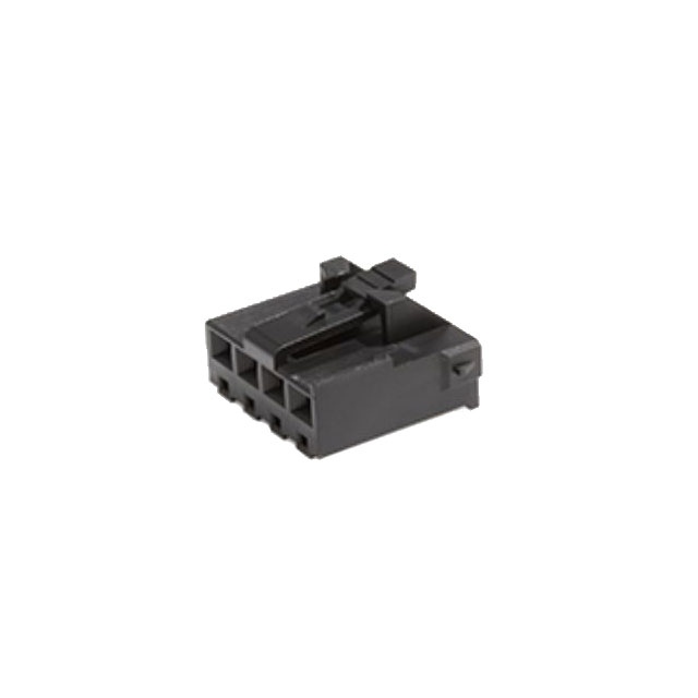 Molex 2074580004 electronic component