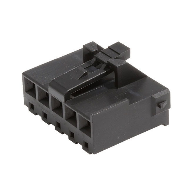 Molex 2074580005 electronic component