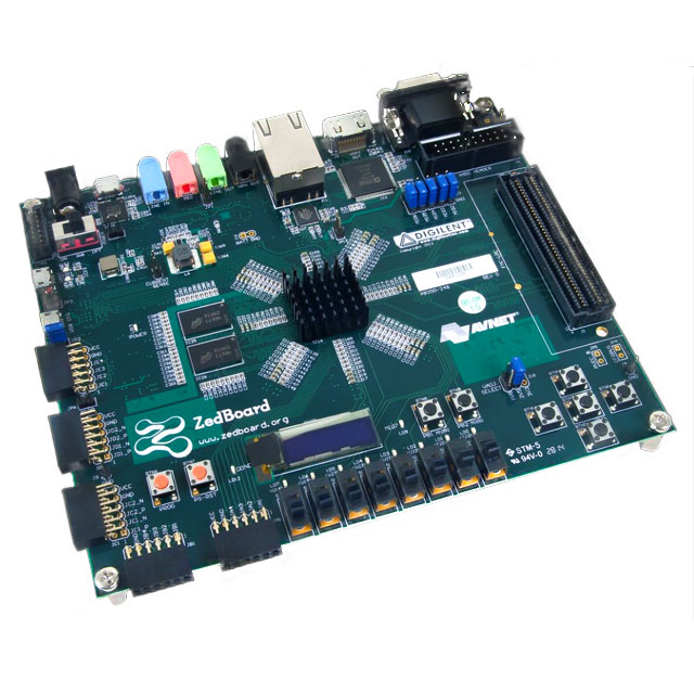 Digilent, Inc. 240-122 electronic component