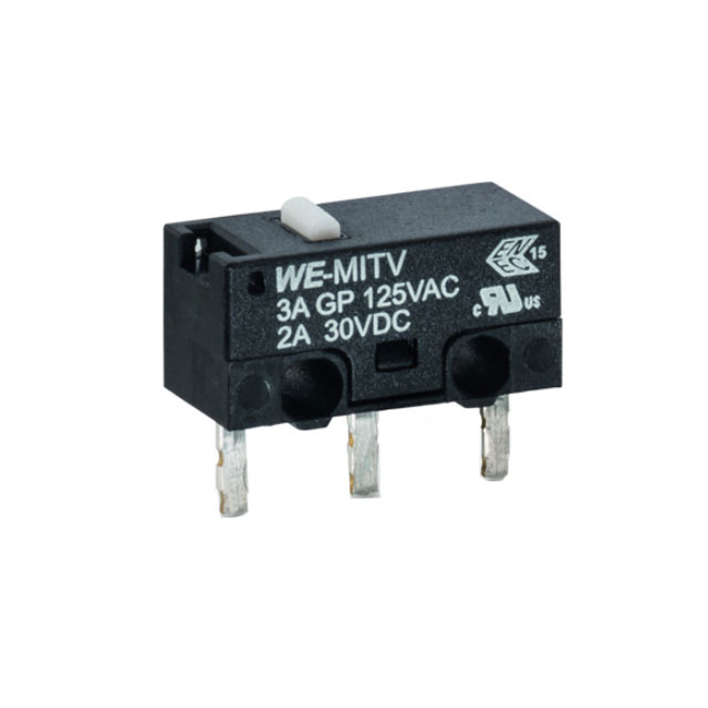 Würth Elektronik 463091370402 electronic component