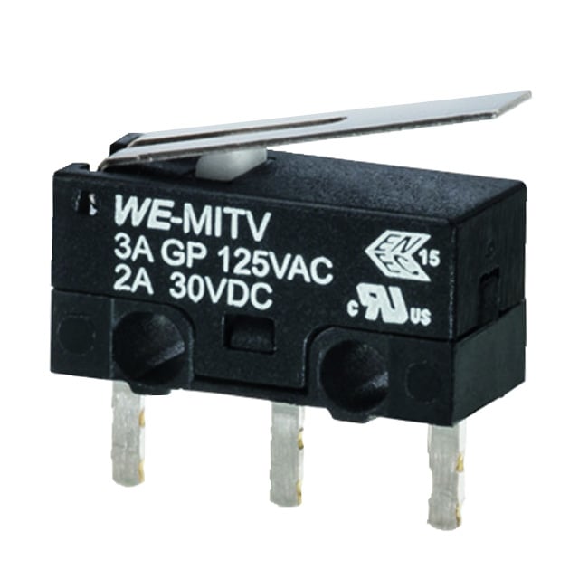 Würth Elektronik 463092370402 electronic component