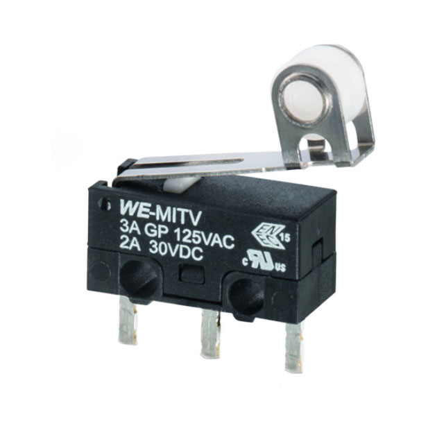 Würth Elektronik 463093370402 electronic component