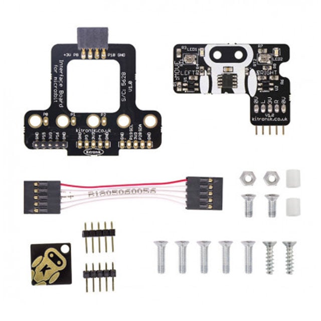 Kitronik Ltd. 5659 electronic component
