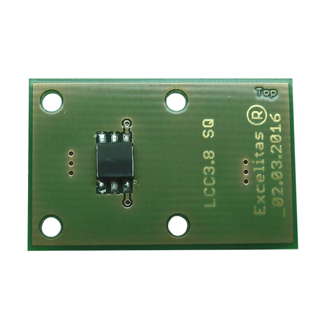 Excelitas Technologies DIGIPILE SMD ADAPTERBOARD INCL. TPIS 1S 1252 electronic component