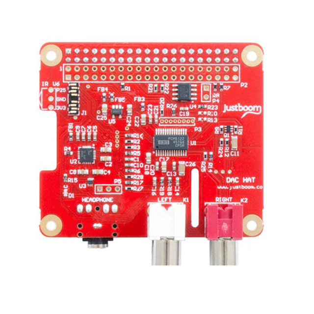 Maker Emporium Ltd JBM-001 electronic component